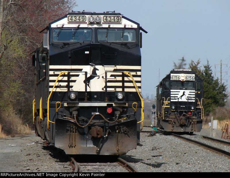 NS 4349